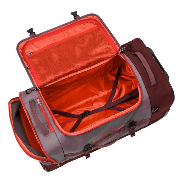 Eagle Creek Cargo Hauler Xt 90l Rullalaukku Pinkki