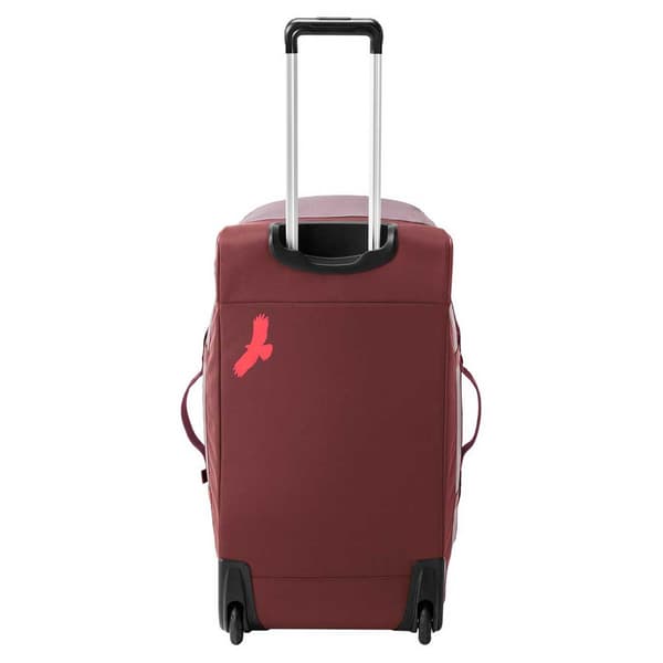 Eagle Creek Cargo Hauler Xt 90l Rullalaukku Pinkki