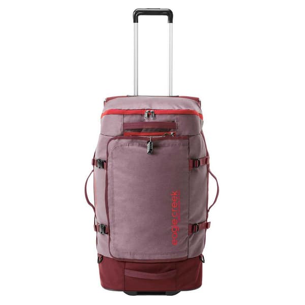 Eagle Creek Cargo Hauler Xt 90l Rullalaukku Pinkki