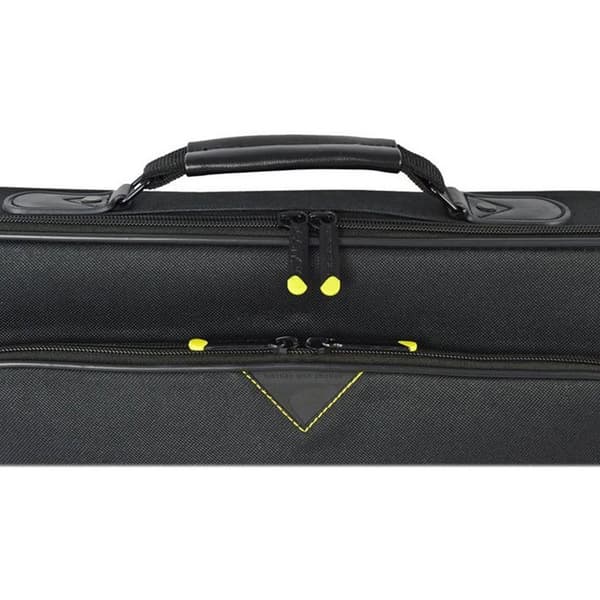 Coluco Laptop 17.3´´ Datorväska Svart