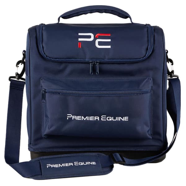 Premier Equine Pe Team T Skötselväska