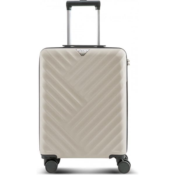 Feru Malibu 55 cm -matkalaukku ja pikkulaukku, khaki