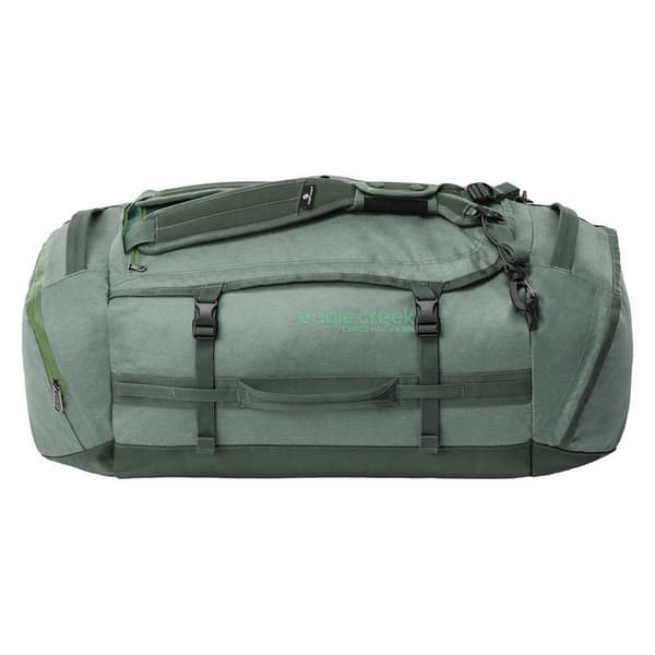 Eagle Creek Cargo Hauler 60l Väska Grönt