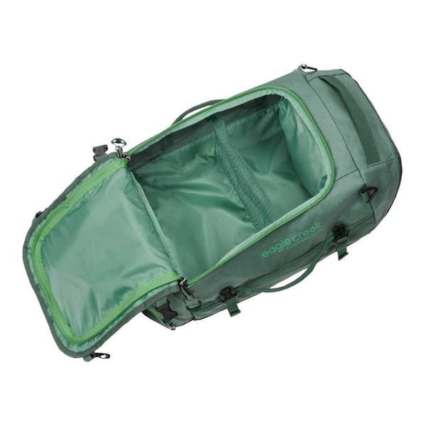 Eagle Creek Cargo Hauler 60l Väska Grönt