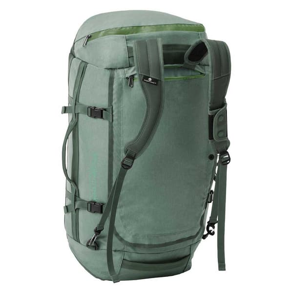 Eagle Creek Cargo Hauler 60l Väska Grönt