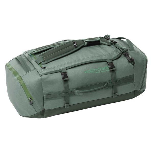Eagle Creek Cargo Hauler 60l Väska Grönt