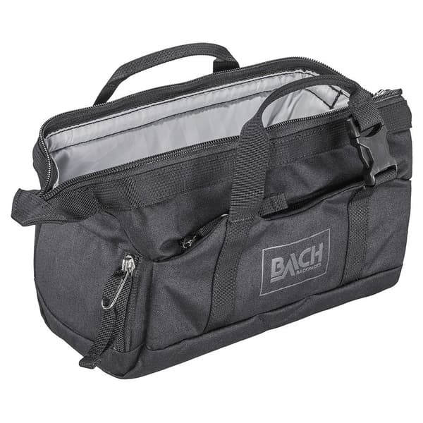 Bach Mini M 2.4l Taske Grå