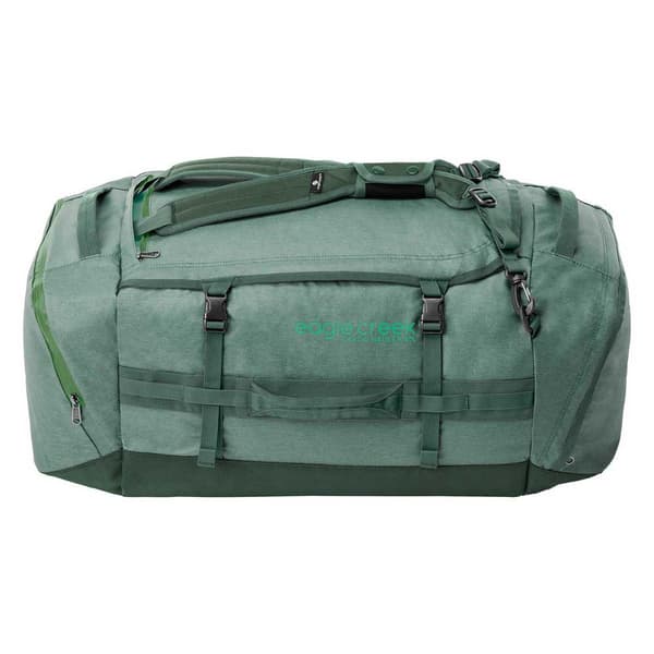 Eagle Creek Cargo Hauler 90l Väska Grönt