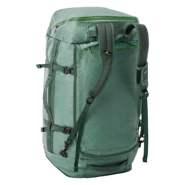 Eagle Creek Cargo Hauler 90l Väska Grönt