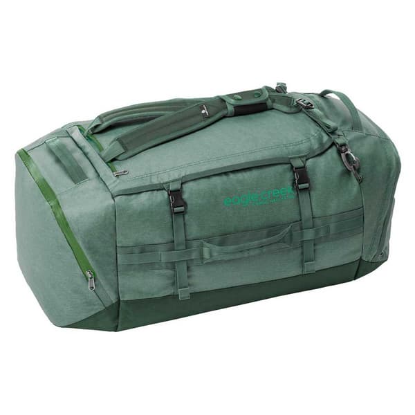 Eagle Creek Cargo Hauler 90l Väska Grönt
