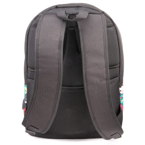 Karactermania Taske 44 Cm Flerfarvet