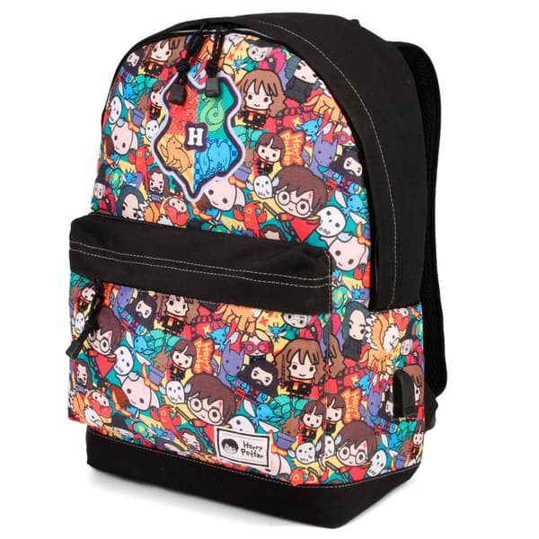 Karactermania Taske 44 Cm Flerfarvet