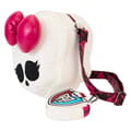 Miniatyrbillede 1 af 7: Loungefly Monster High Skullete Skuldertaske