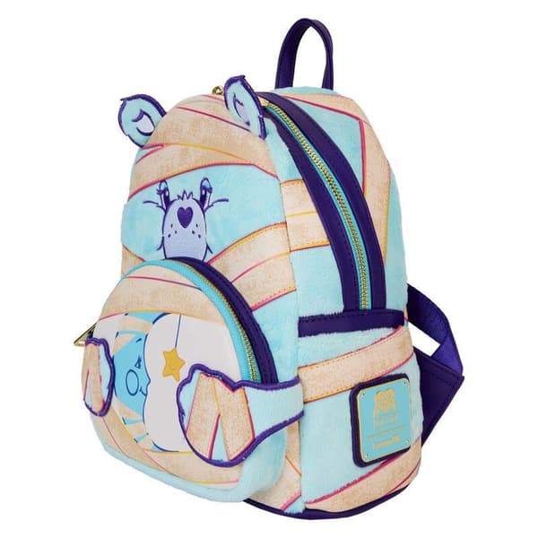 Loungefly Plejebamse Mini Rygsæk Mor