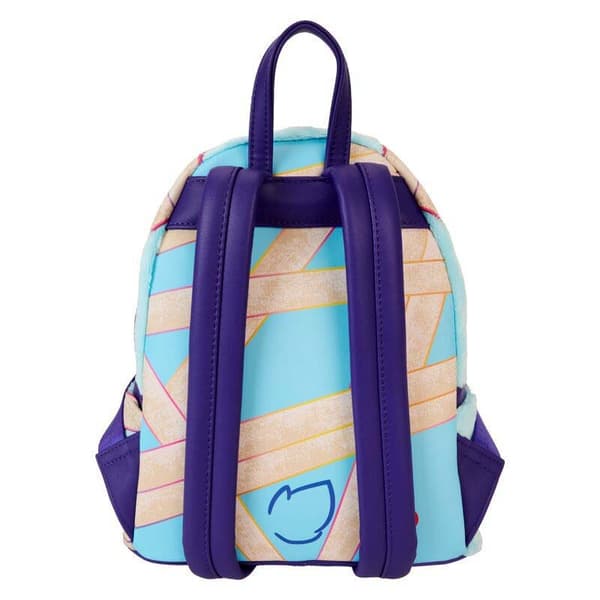 Loungefly Plejebamse Mini Rygsæk Mor