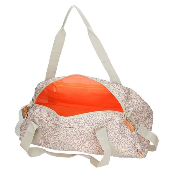Reebok Leopard 55 Cm Laukku Beige