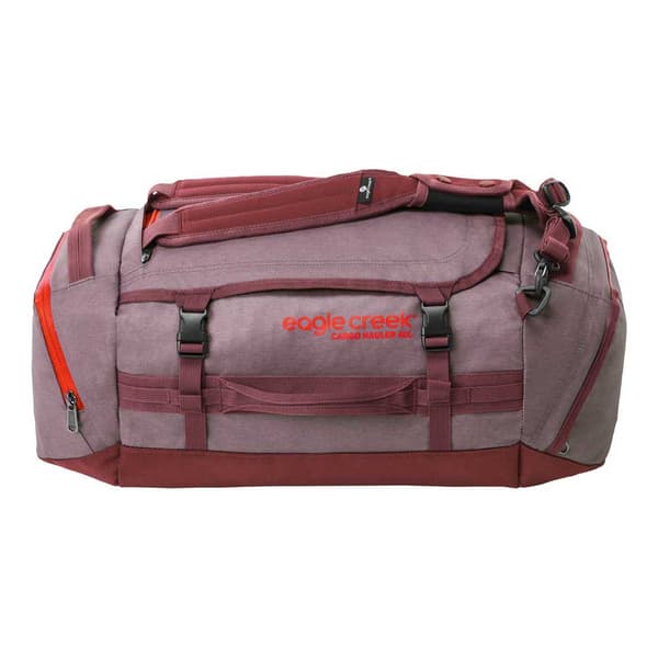 Eagle Creek Cargo Hauler 40l Duffelbag Grå