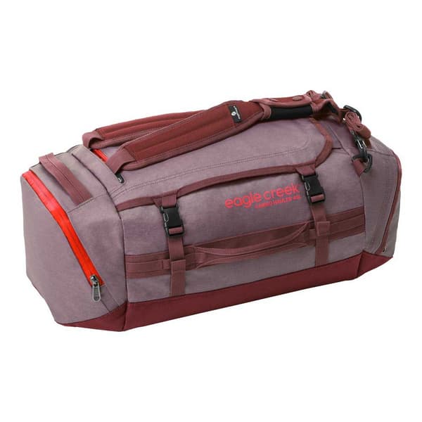 Eagle Creek Cargo Hauler 40l Duffelbag Grå
