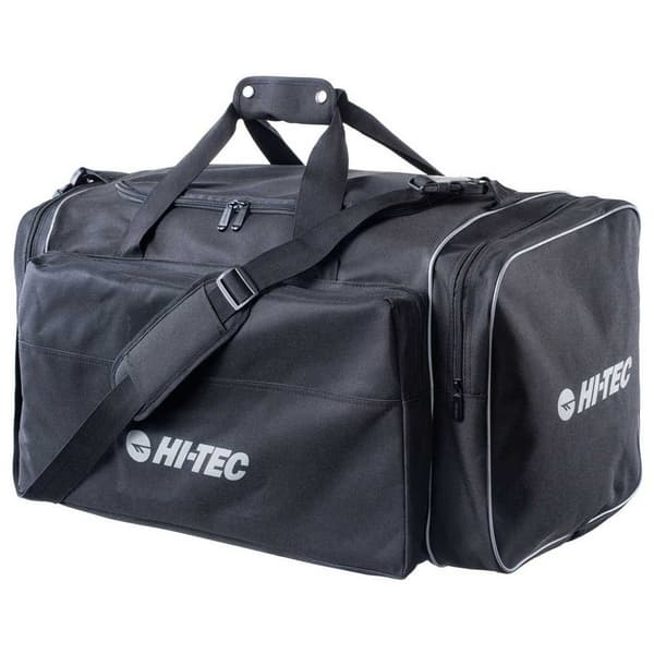 Hi-tec Sables Ii 80l Laukku Musta