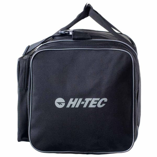 Hi-tec Sables Ii 80l Laukku Musta