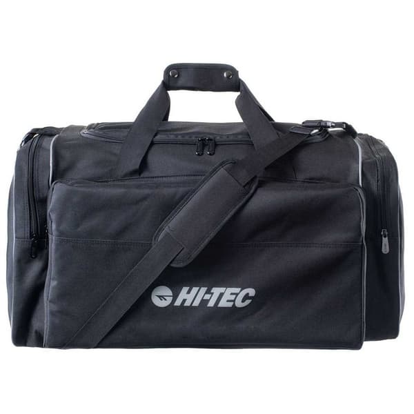 Hi-tec Sables Ii 80l Laukku Musta