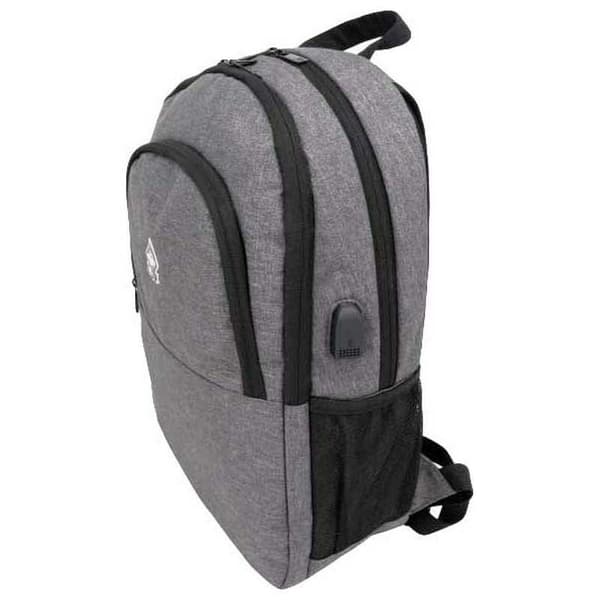 Maillon Ginebra 16´´ Laptop-ryggsäck Grå