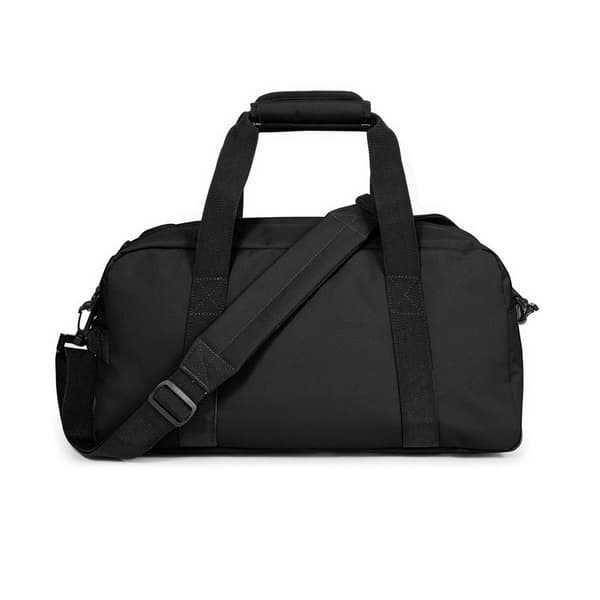 Eastpak Compact+ 24l Taske Sort