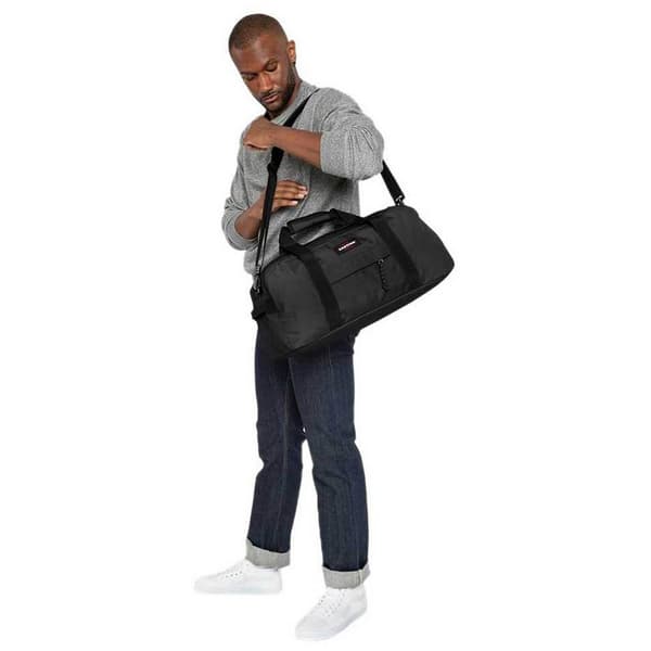 Eastpak Stand+ 34l Väska Svart