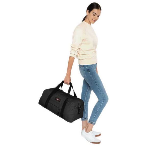 Eastpak Stand+ 34l Väska Svart