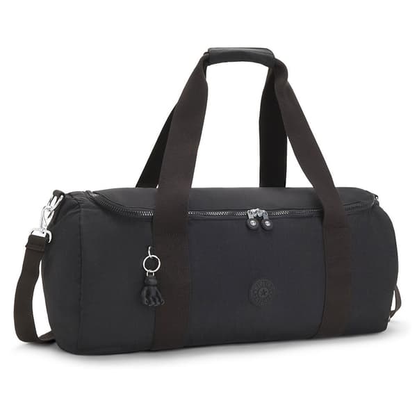 Kipling Argus S 35l Taske Sort