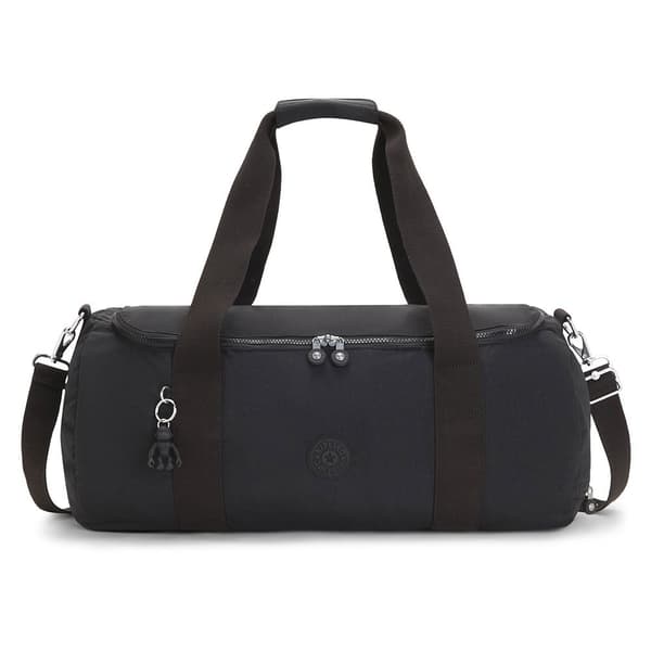 Kipling Argus S 35l Taske Sort