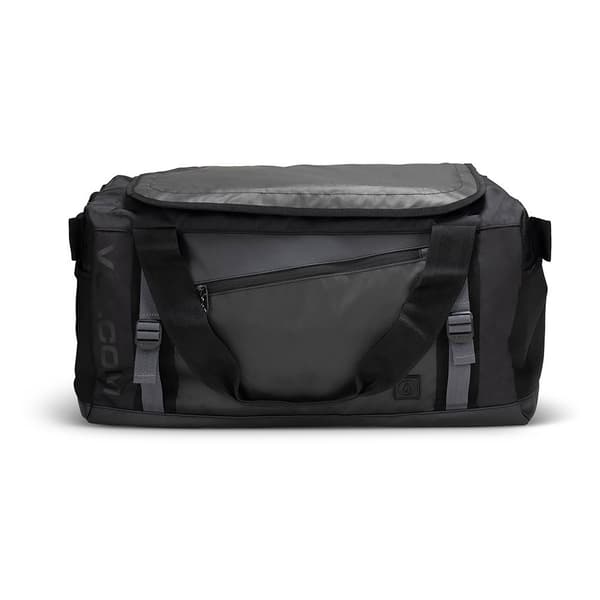 Volcom Outbound Duffel Taske Sort