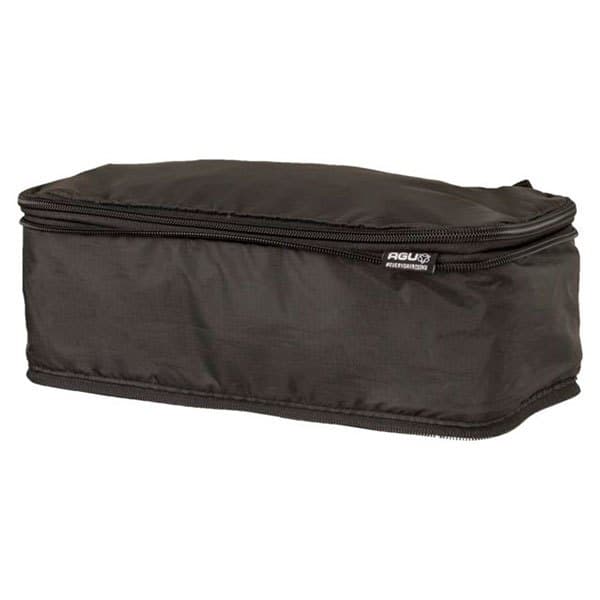 Agu Shelter Packing Cube Laukku 21l Musta