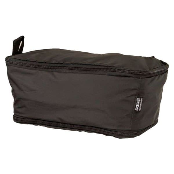 Agu Shelter Packing Cube Laukku 21l Musta
