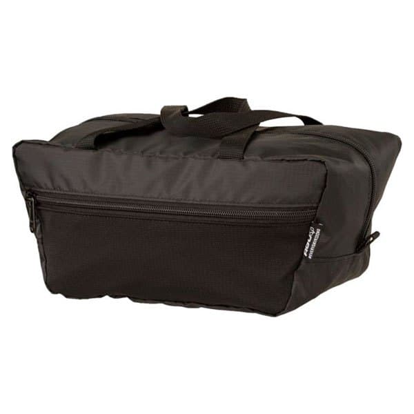 Agu Shelter Packing Cube Laukku 21l Musta