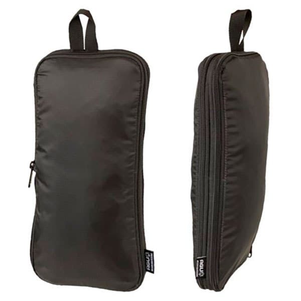 Agu Shelter Packing Cube Laukku 21l Musta