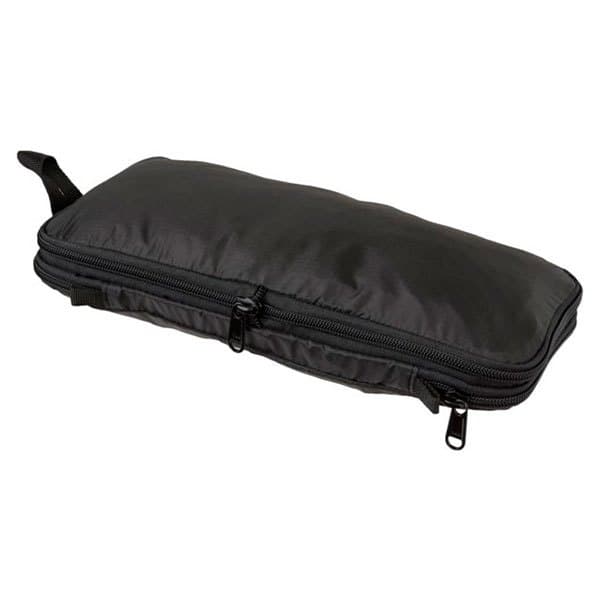 Agu Shelter Packing Cube Laukku 21l Musta