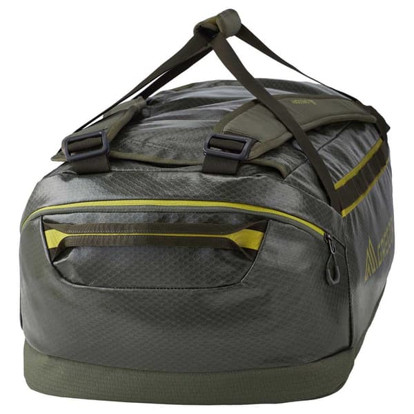 Gregory Alpaca 60l Duffelbag Grøn