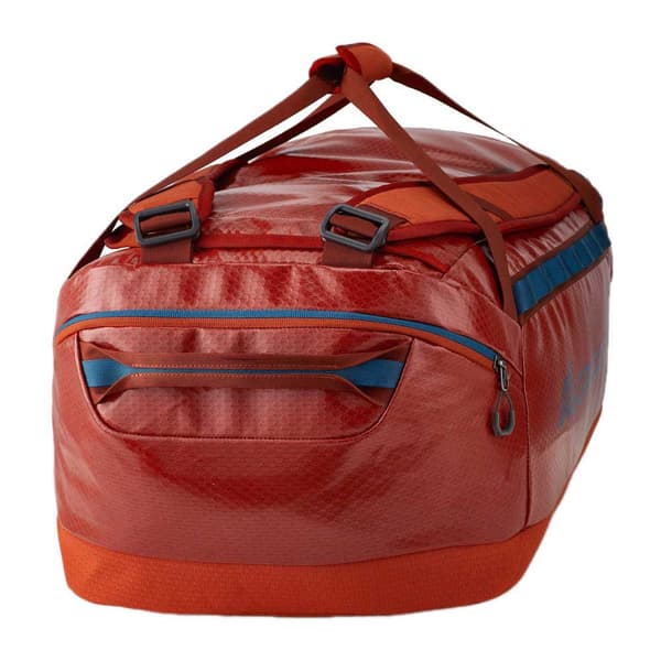 Gregory Alpaca 60l Duffelbag Orange