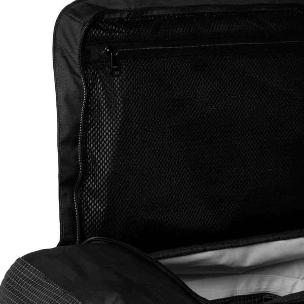 Helly Hansen Hightide Wp Duffel 50l Taske Sort