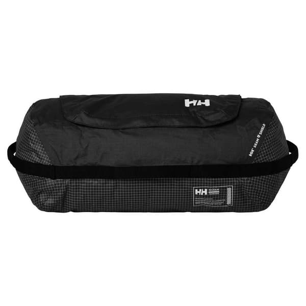 Helly Hansen Hightide Wp Duffel 35l Taske Sort