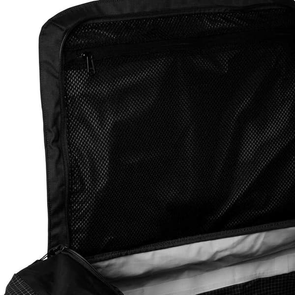 Helly Hansen Hightide Wp Duffel 65l Taske Sort