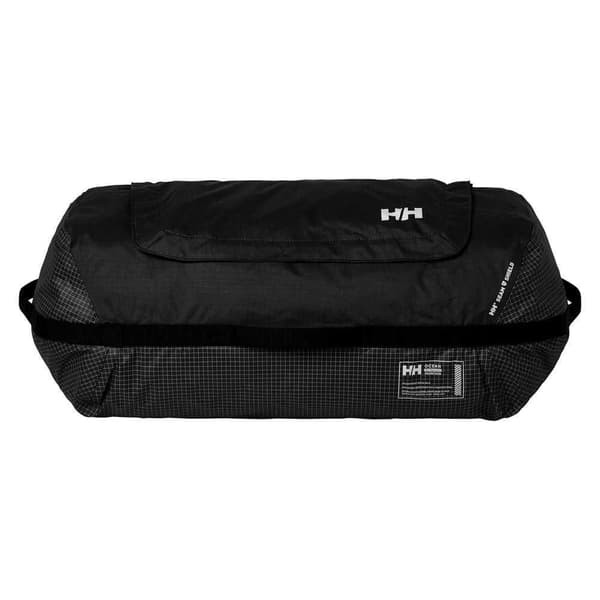 Helly Hansen Hightide Wp Duffel 65l Taske Sort