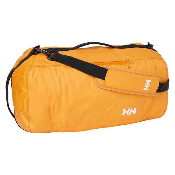 Helly Hansen Hightide Wp Duffel 35l Väska Orange