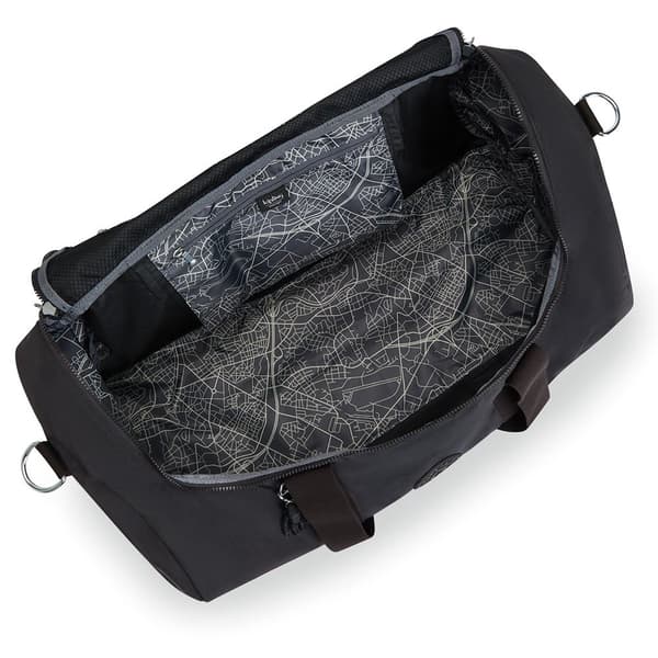 Kipling Argus M 62l Väska Svart