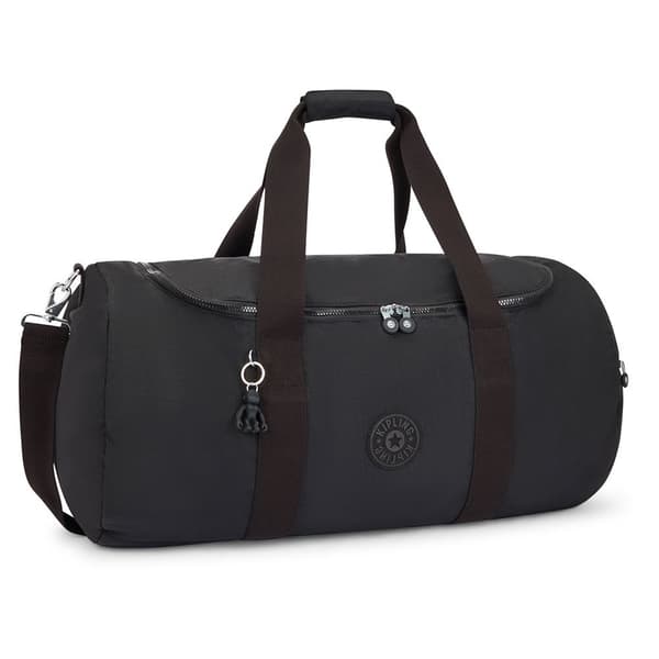 Kipling Argus M 62l Väska Svart