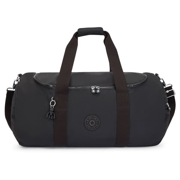 Kipling Argus M 62l Väska Svart