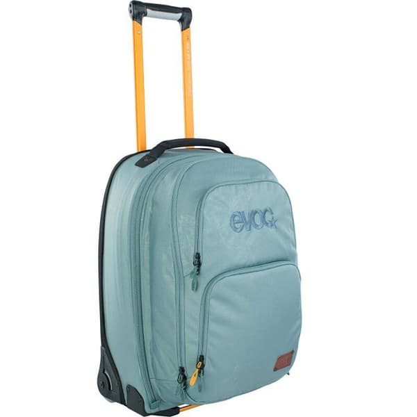 Evoc Terminal Carrier 40+ Väska 20l Grå