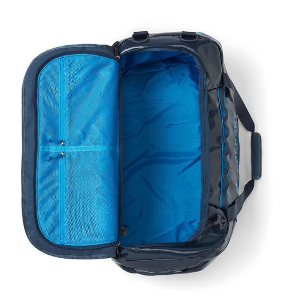 Gregory Alpaca 60 Duffelbag Blå