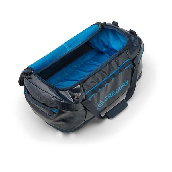 Gregory Alpaca 60 Duffelbag Blå